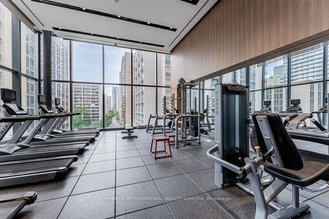 Photo 30 at 4511 - 7 Grenville Street, Bay Street Corridor, Toronto