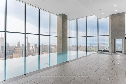 Photo 32 at 4511 - 7 Grenville Street, Bay Street Corridor, Toronto