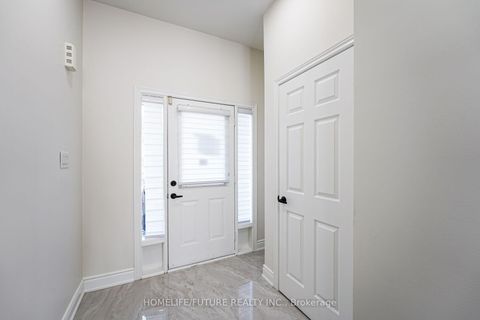 Photo 6 at 203 Raleigh Avenue, Birchmount, Toronto
