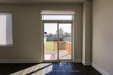 Photo 8 at 203 Raleigh Avenue, Birchmount, Toronto