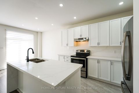 Photo 10 at 203 Raleigh Avenue, Birchmount, Toronto
