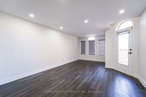 Photo 14 at 203 Raleigh Avenue, Birchmount, Toronto