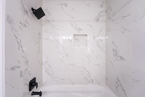 Photo 15 at 203 Raleigh Avenue, Birchmount, Toronto