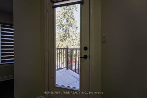 Photo 16 at 203 Raleigh Avenue, Birchmount, Toronto