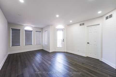 Photo 17 at 203 Raleigh Avenue, Birchmount, Toronto