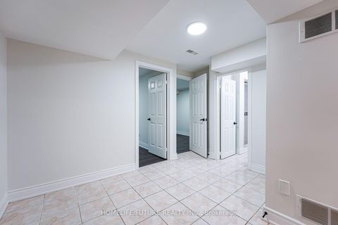 Photo 20 at 203 Raleigh Avenue, Birchmount, Toronto
