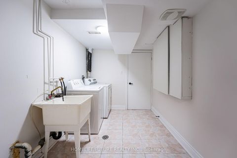 Photo 23 at 203 Raleigh Avenue, Birchmount, Toronto