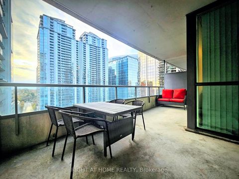 Photo 5 at 1511 - 23 Hollywood Avenue, Willowdale East, Toronto