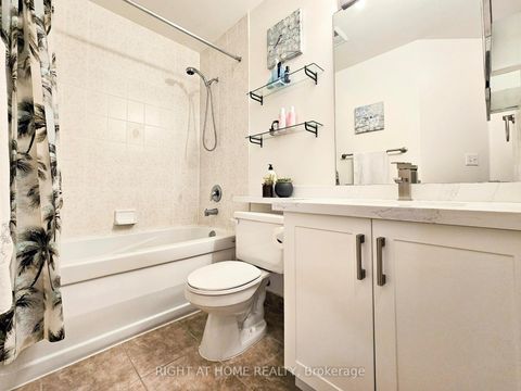 Photo 6 at 1511 - 23 Hollywood Avenue, Willowdale East, Toronto