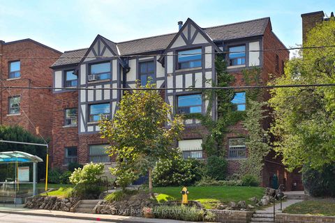 Photo 0 at 5 - 1648 Bathurst Street, Cedarvale, Toronto