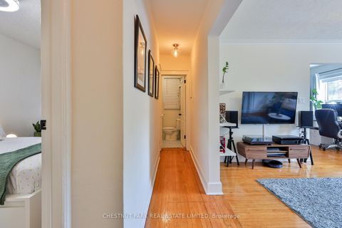 Photo 1 at 5 - 1648 Bathurst Street, Cedarvale, Toronto