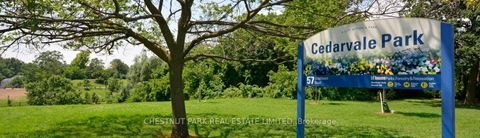 Photo 38 at 5 - 1648 Bathurst Street, Cedarvale, Toronto