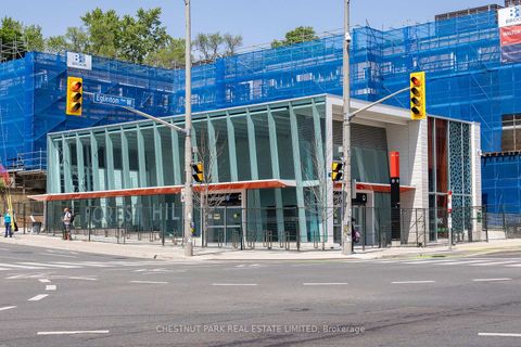 Photo 41 at 5 - 1648 Bathurst Street, Cedarvale, Toronto