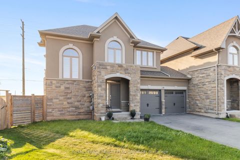 Photo 1 at 2386 Natasha Circle, BC Bronte Creek, Oakville