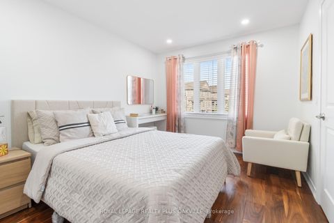 Photo 29 at 2386 Natasha Circle, BC Bronte Creek, Oakville