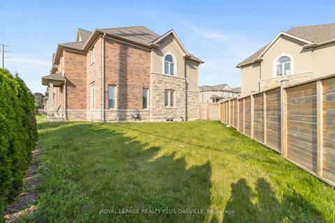 Photo 46 at 2386 Natasha Circle, BC Bronte Creek, Oakville