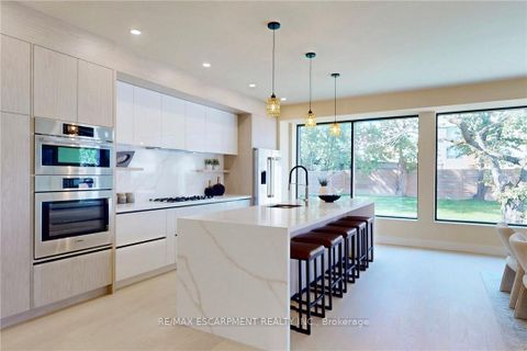 Photo 5 at 28 Dunsmore Gardens, Clanton Park, Toronto