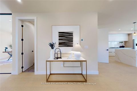 Photo 13 at 28 Dunsmore Gardens, Clanton Park, Toronto