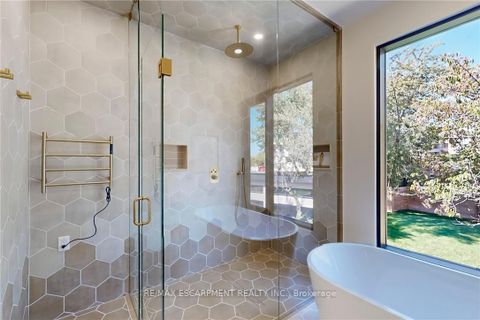 Photo 23 at 28 Dunsmore Gardens, Clanton Park, Toronto