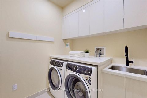 Photo 33 at 28 Dunsmore Gardens, Clanton Park, Toronto