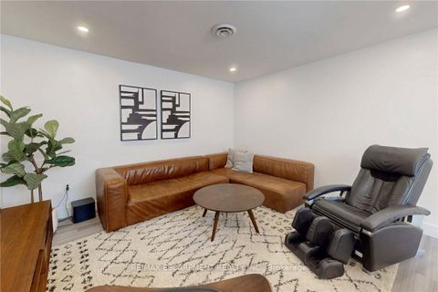 Photo 37 at 28 Dunsmore Gardens, Clanton Park, Toronto