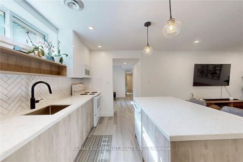 Photo 39 at 28 Dunsmore Gardens, Clanton Park, Toronto