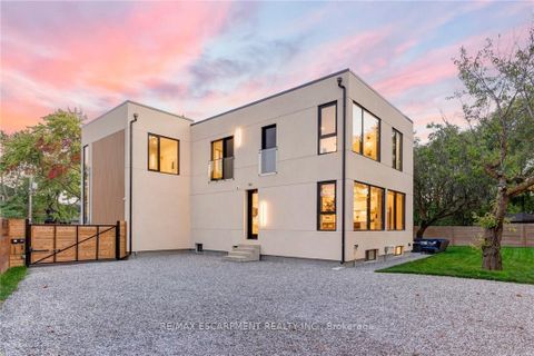 Photo 45 at 28 Dunsmore Gardens, Clanton Park, Toronto