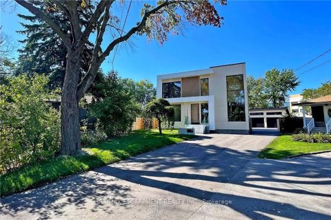 Photo 48 at 28 Dunsmore Gardens, Clanton Park, Toronto