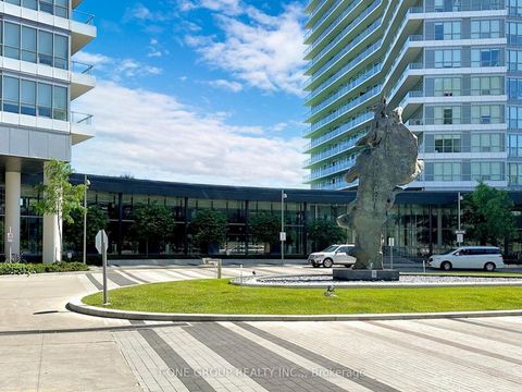 Photo 1 at 1203 - 117 Mcmahon Drive, Bayview Village, Toronto