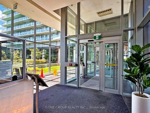 Photo 5 at 1203 - 117 Mcmahon Drive, Bayview Village, Toronto