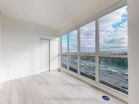 Photo 22 at 1203 - 117 Mcmahon Drive, Bayview Village, Toronto