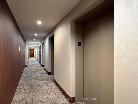 Photo 31 at 1203 - 117 Mcmahon Drive, Bayview Village, Toronto