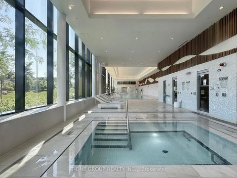 Photo 36 at 1203 - 117 Mcmahon Drive, Bayview Village, Toronto