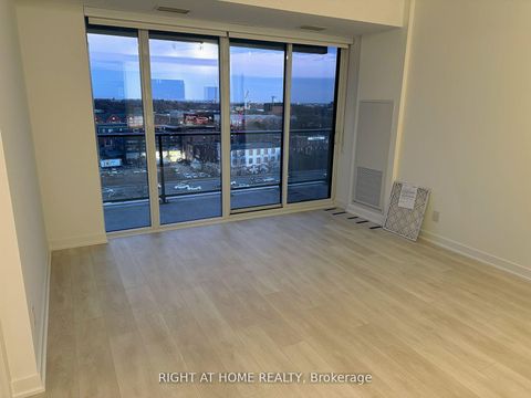 Photo 3 at 710 - 5 Defries Street S, Regent Park, Toronto