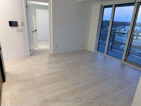 Photo 5 at 710 - 5 Defries Street S, Regent Park, Toronto