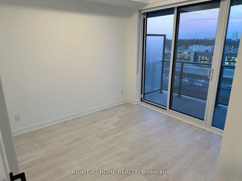 Photo 6 at 710 - 5 Defries Street S, Regent Park, Toronto