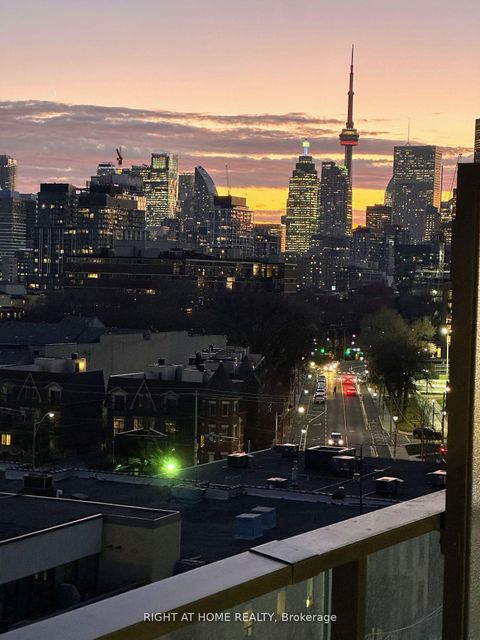 Photo 10 at 710 - 5 Defries Street S, Regent Park, Toronto