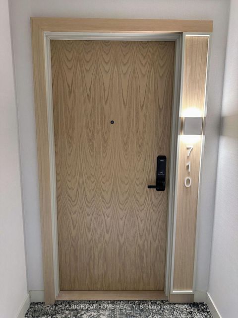 Photo 11 at 710 - 5 Defries Street S, Regent Park, Toronto