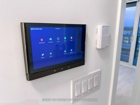 Photo 13 at 710 - 5 Defries Street S, Regent Park, Toronto