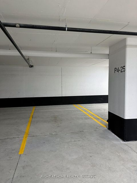 Photo 15 at 710 - 5 Defries Street S, Regent Park, Toronto