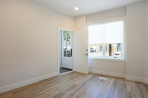 Photo 2 at 1995 Dundas Street W, Roncesvalles, Toronto