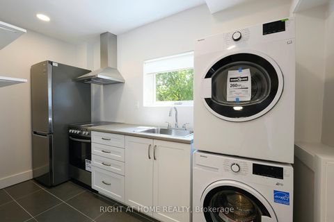 Photo 12 at 1995 Dundas Street W, Roncesvalles, Toronto