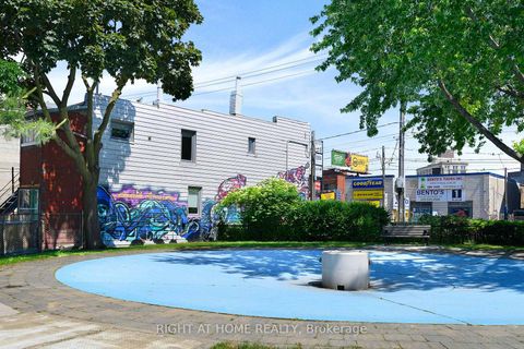 Photo 16 at 1995 Dundas Street W, Roncesvalles, Toronto