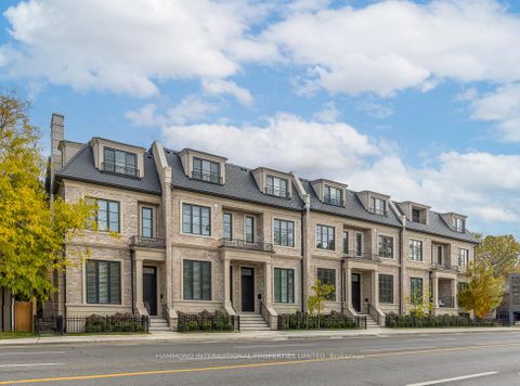 Photo 1 at 1179 Avenue Road, Lawrence Park South, Toronto