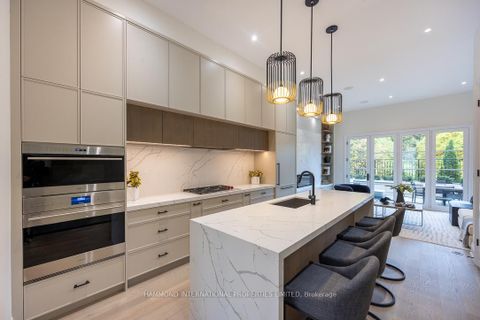 Photo 7 at 1179 Avenue Road, Lawrence Park South, Toronto