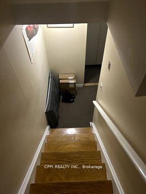 Photo 8 at 110 - 69 Godstone Road, Don Valley Village, Toronto