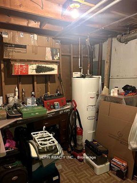 Photo 11 at 110 - 69 Godstone Road, Don Valley Village, Toronto