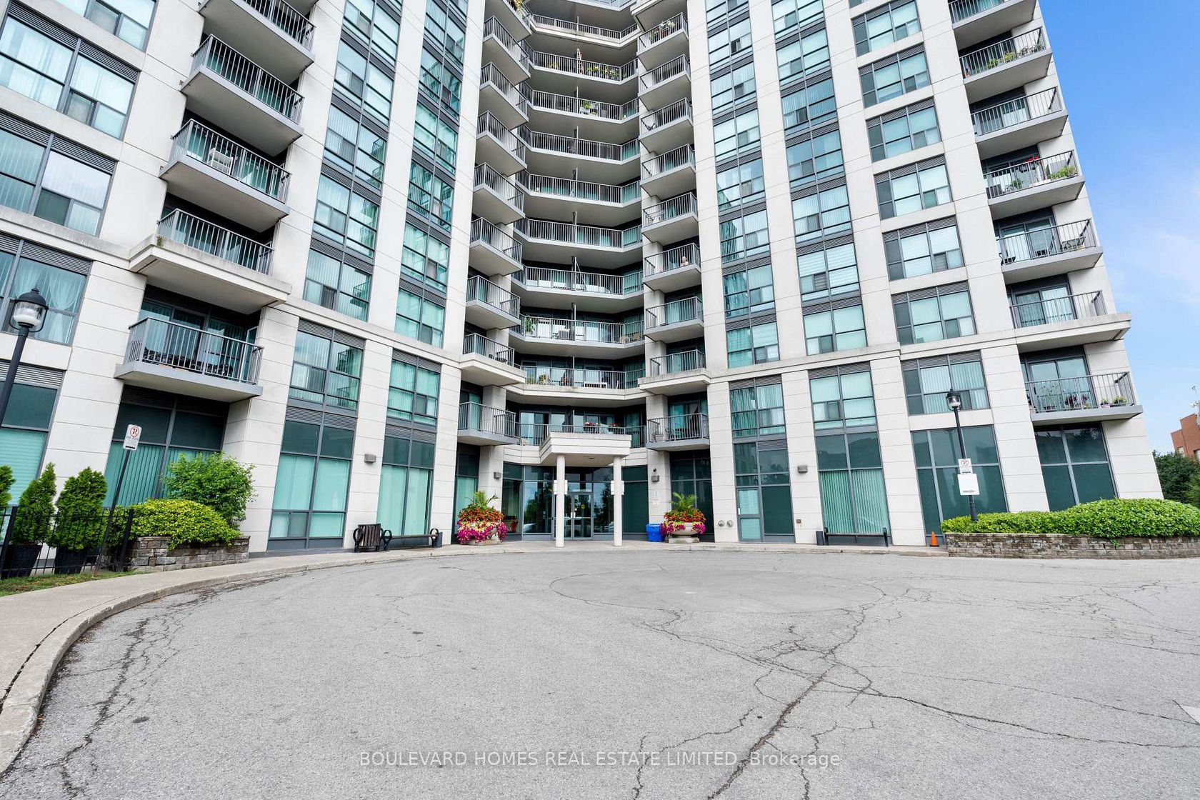 PH09 - 185 Oneida Crescent, Langstaff, Richmond Hill 