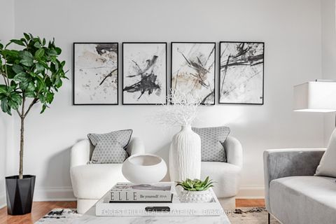 Photo 3 at 174 Avondale Avenue, Willowdale East, Toronto