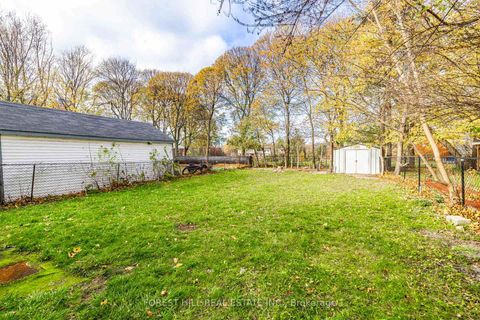 Photo 26 at 174 Avondale Avenue, Willowdale East, Toronto